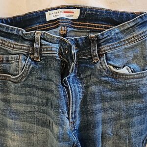 Jean for boys